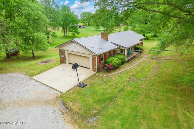 3605 Old Jacks Creek Rd, House other with 3 bedrooms, 2 bathrooms and 2 parking in Henderson TN | Image 4