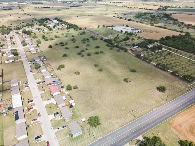 Bird's eye view with a rural view | Image 8