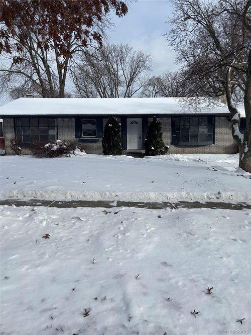 34070 Burton Lane, Livonia, MI, 48154 | Card Image