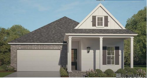 13105 Magnolia Square Dr, Baton Rouge, LA, 70818 | Card Image