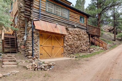 27403 Schuyler Gulch Road, Pine, CO, 80470 | Card Image