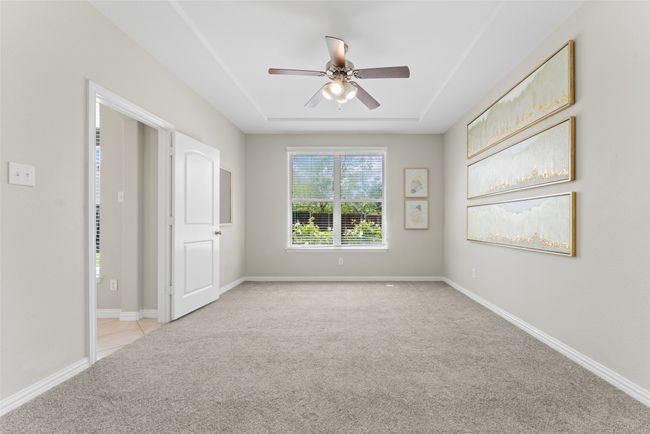 3122 Spring Creek Trl, House other with 4 bedrooms, 4 bathrooms and null parking in Prosper TX | Image 11