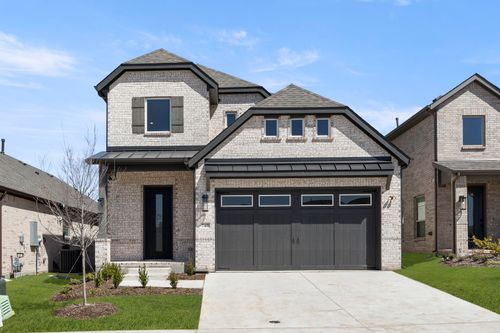 740 Wilderness Point Ln, Anna, TX, 75409-6080 | Card Image