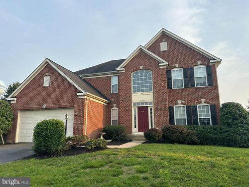 13505 Marr Lodge Ln, BRISTOW, VA, 20136-2670 | Card Image