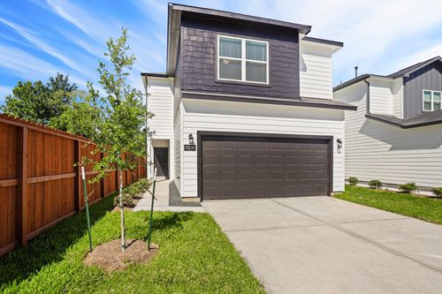 3510 Lazy J Dr, Houston, TX, 77053-4238 | Card Image