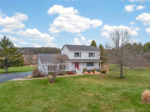 440 Snyder Hill Rd, Ithaca, NY, 14850-8721 | Card Image