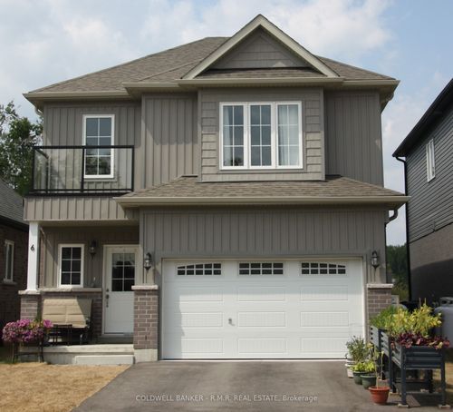 6 Hillcroft Way, Bobcaygeon, ON, K0M1A0 | Card Image