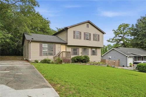 1135 Kristen Cv, College Park, GA, 30349-6415 | Card Image
