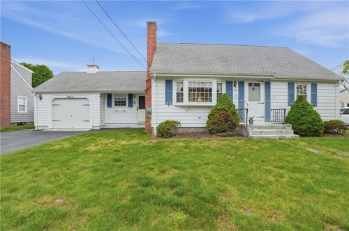 13 Peach Orchard Drive, East Providence, RI, 02915 | Card Image
