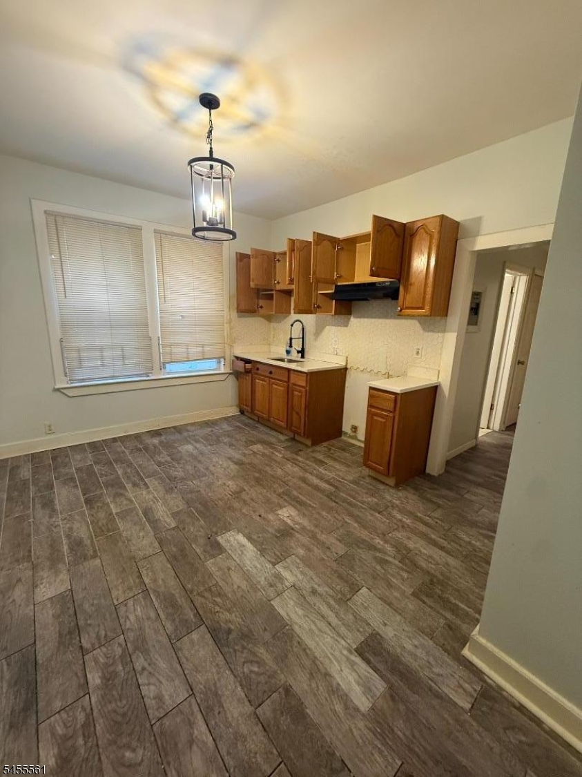 Residential Lease in Newark City 3