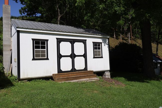 5043 Stones Chapel Rd, House other with 3 bedrooms, 3 bathrooms and 4 parking in Elk Creek VA | Image 46
