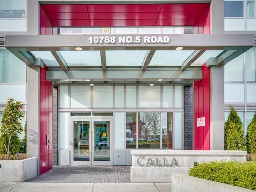 318-10788 No. 5 Rd, Richmond, BC, V6W0B7 | Card Image
