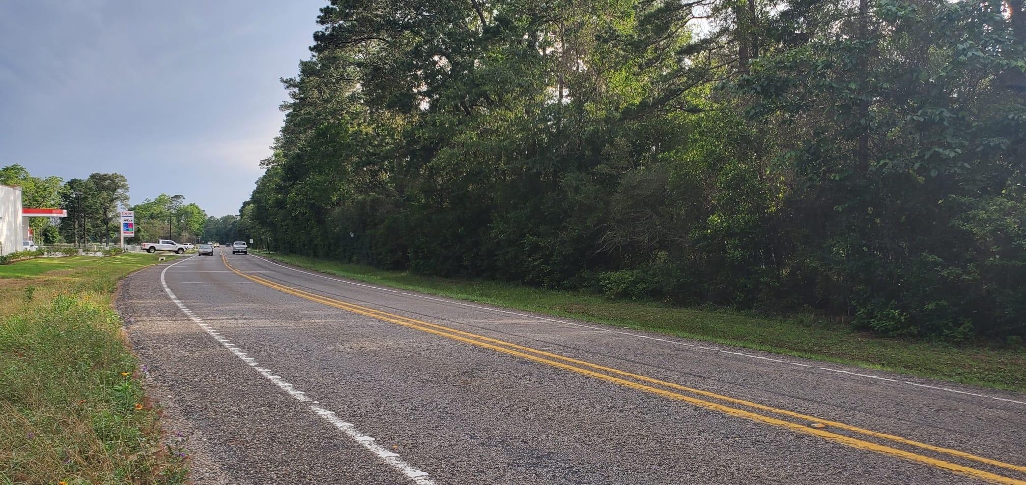 Land in Conroe 2