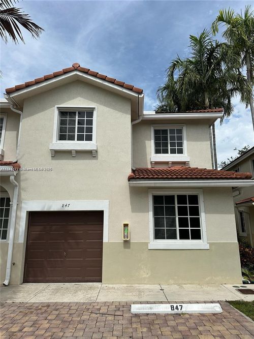 apt-847-20901 Nw 14th Pl, Miami Gardens, FL, 33169-2869 | Card Image