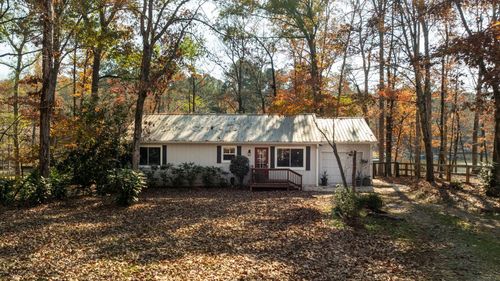 1810 Parks Mill Drive, Greensboro, GA, 30642 | Card Image