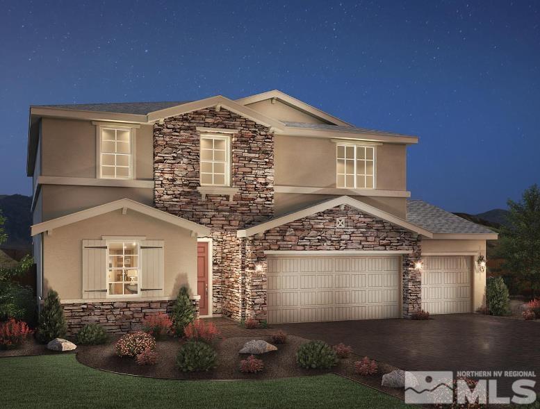 Red Loam Rd, Sparks, NV 89436