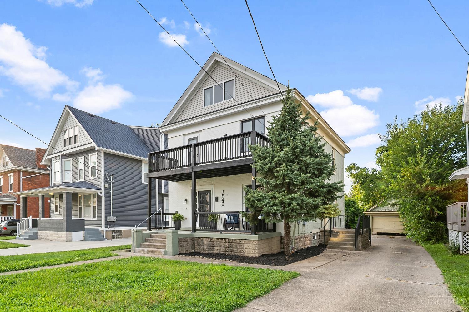 Residential in Norwood 2
