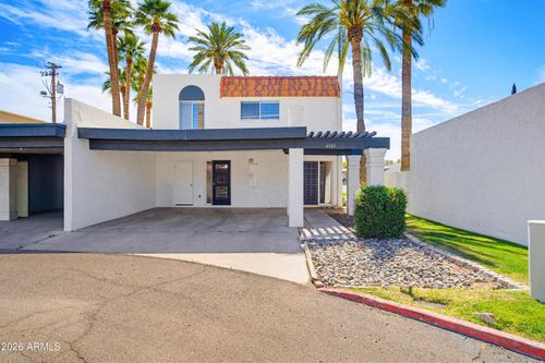 4919 E Edgemont Avenue, Phoenix, AZ, 85008 | Card Image