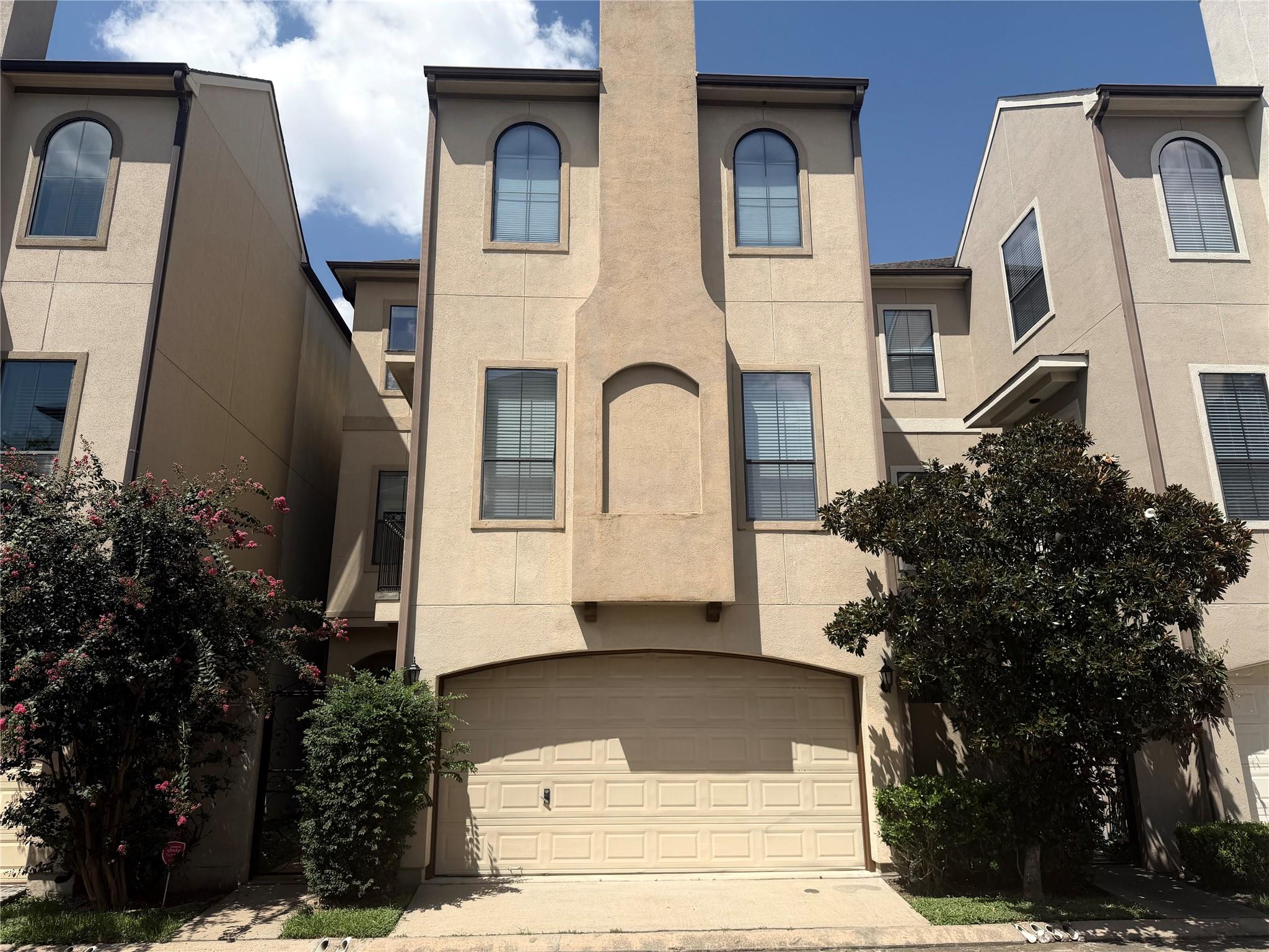 Residential in Houston