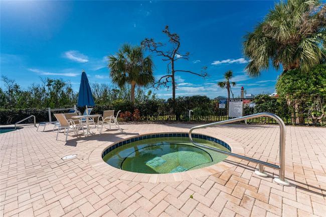 UNIT-202 - 11100 Hacienda Del Mar Blvd, Condo with 2 bedrooms, 3 bathrooms and null parking in PLACIDA FL | Image 74