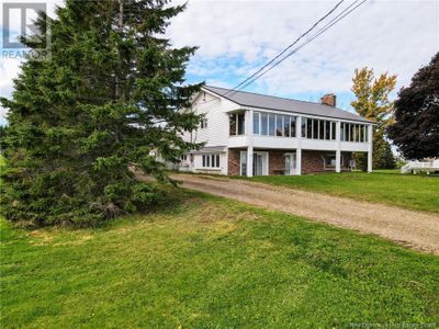 10 Nigarry Rd, House other with 4 bedrooms, 3 bathrooms and null parking in Memramcook NB | Image 2