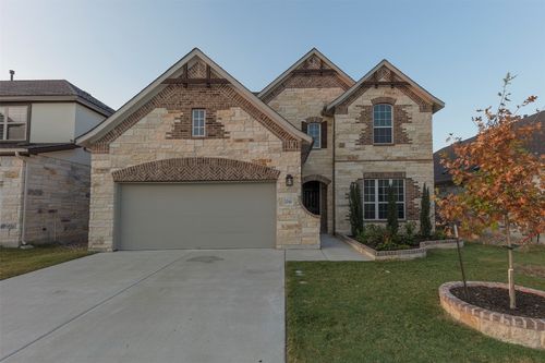 2040 Base Burner Path, Leander, TX, 78641-5189 | Card Image