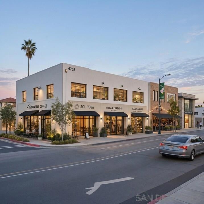 Commercial Sale in San Diego 4