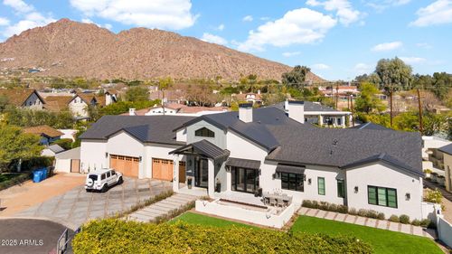 6114 E Calle Del Norte, Scottsdale, AZ, 85251-3026 | Card Image