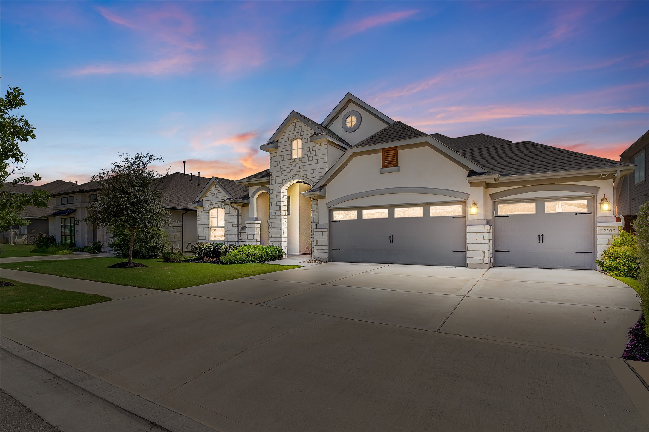 Coralberry Rd, Leander, TX 78641