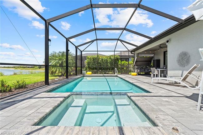 11690 Timber Creek Dr, House other with 4 bedrooms, 3 bathrooms and 2 parking in FORT MYERS FL | Image 34