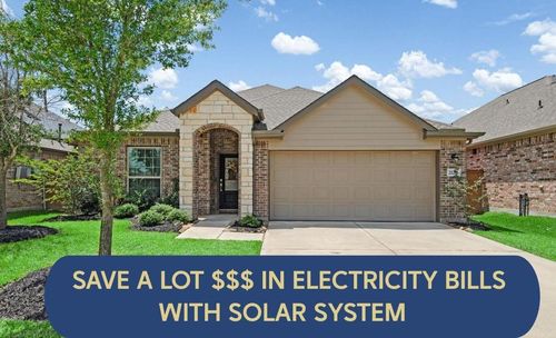 21231 Bering Reach Dr, Cypress, TX, 77433-3220 | Card Image