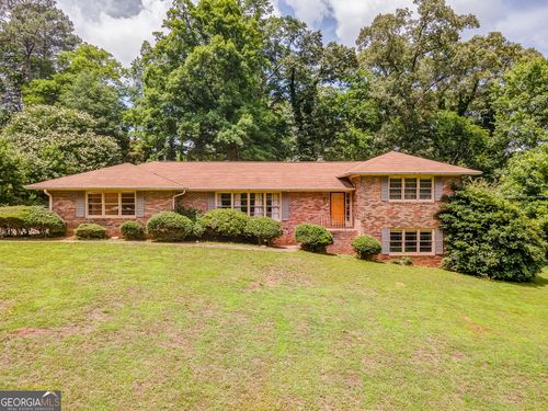 13 Pine Park Dr Se, Rome, GA, 30161-6626 | Card Image
