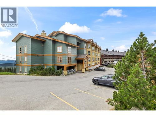 105-215 Kettle View Rd, Big White Mountain, BC, V1P1T4 | Card Image
