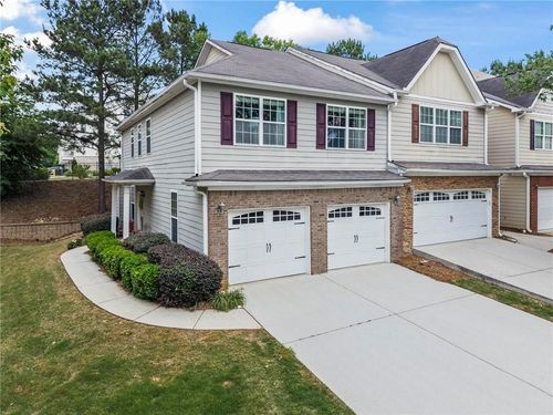 1509 Creek Bend Ln, Lawrenceville, GA, 30043-7872 | Card Image