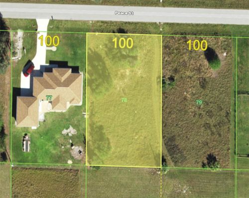 31073 Peace St, PUNTA GORDA, FL, 33982-3342 | Card Image