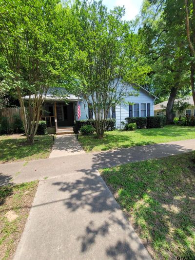 716 Sycamore, House other with 2 bedrooms, 1 bathrooms and null parking in Mineola TX | Image 1