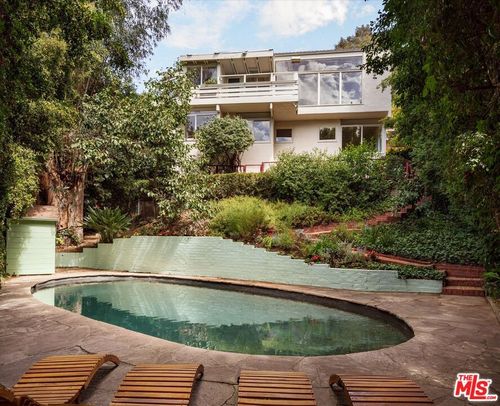 2764 Outpost Dr, LOS ANGELES, CA, 90068-2008 | Card Image