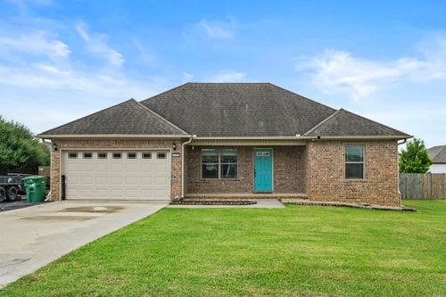 143 Lloyd Henderson Road, Beebe, AR, 72012 | Card Image