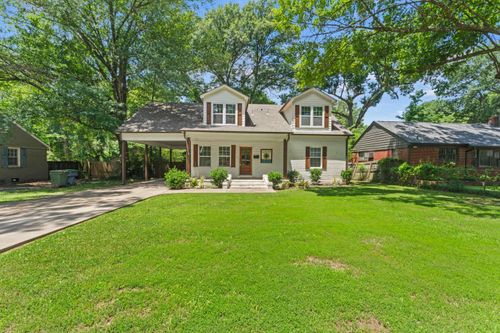1255 Colonial Rd, Memphis, TN, 38117 | Card Image