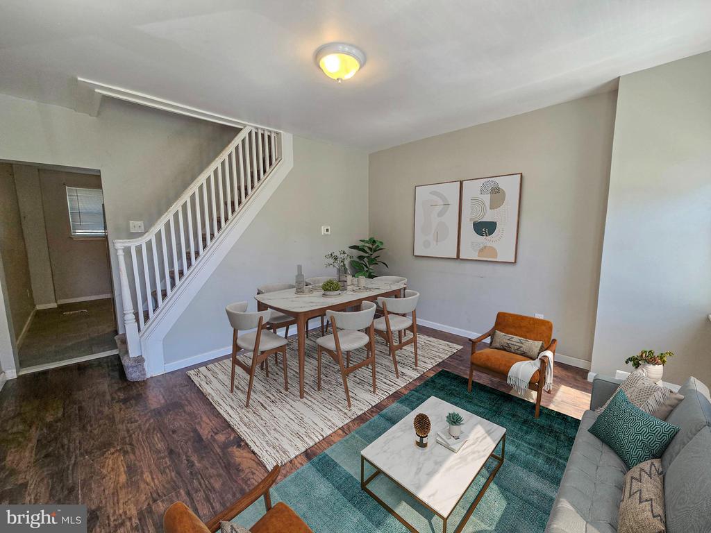 Residential in PHILADELPHIA