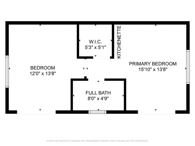 77 Mark St Carriage House FP-1 | Image 53