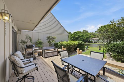 779-45 Queens Folly Road, Hilton Head Island, SC, 29928 | Card Image