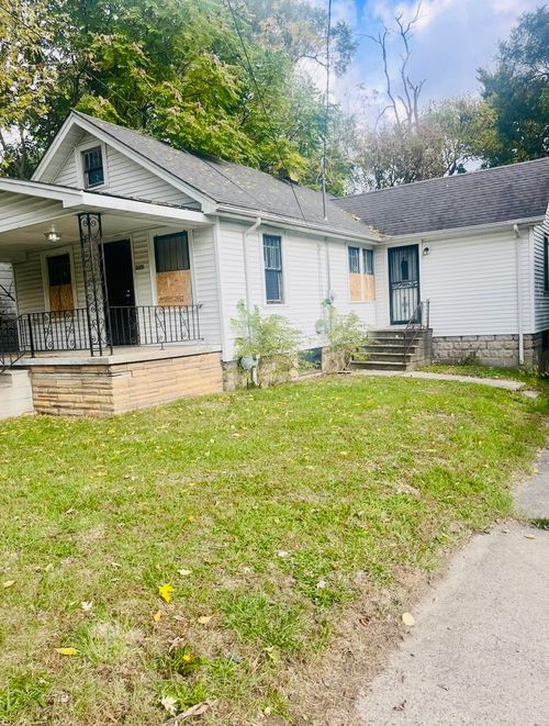 2029 Aitken Ave, Flint, MI, 48503-4212 | Card Image