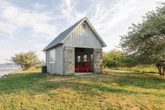 168 Stevens Rd, House other with 4 bedrooms, 5 bathrooms and 2 parking in Lockeport NS | Image 42