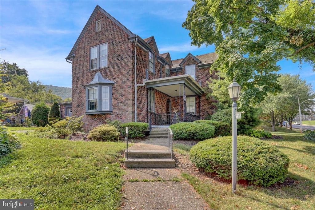 Bern St, Reading, PA 19604