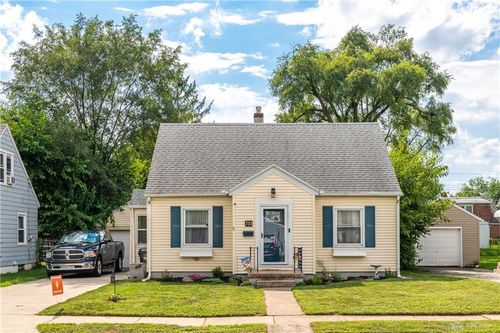 711 June Dr, Fairborn, OH, 45324-5432 | Card Image
