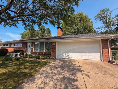3522 Norman Ave Nw, Canton, OH, 44709-2519 | Card Image