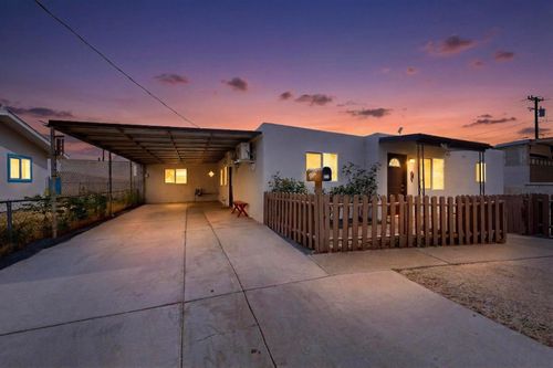 804 Prospect Ave, Albuquerque, NM, 87102-1067 | Card Image