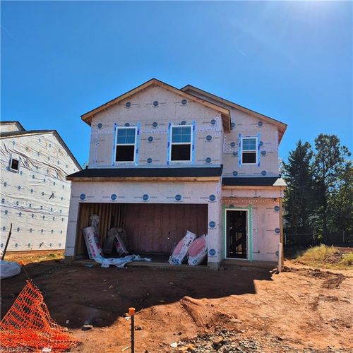 829 Shoveler Court, Kernersville, NC, 27284 | Card Image