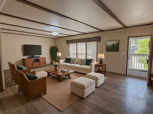 271 St Thomas Dr, Pointblank, TX, 77364-4544 | Card Image